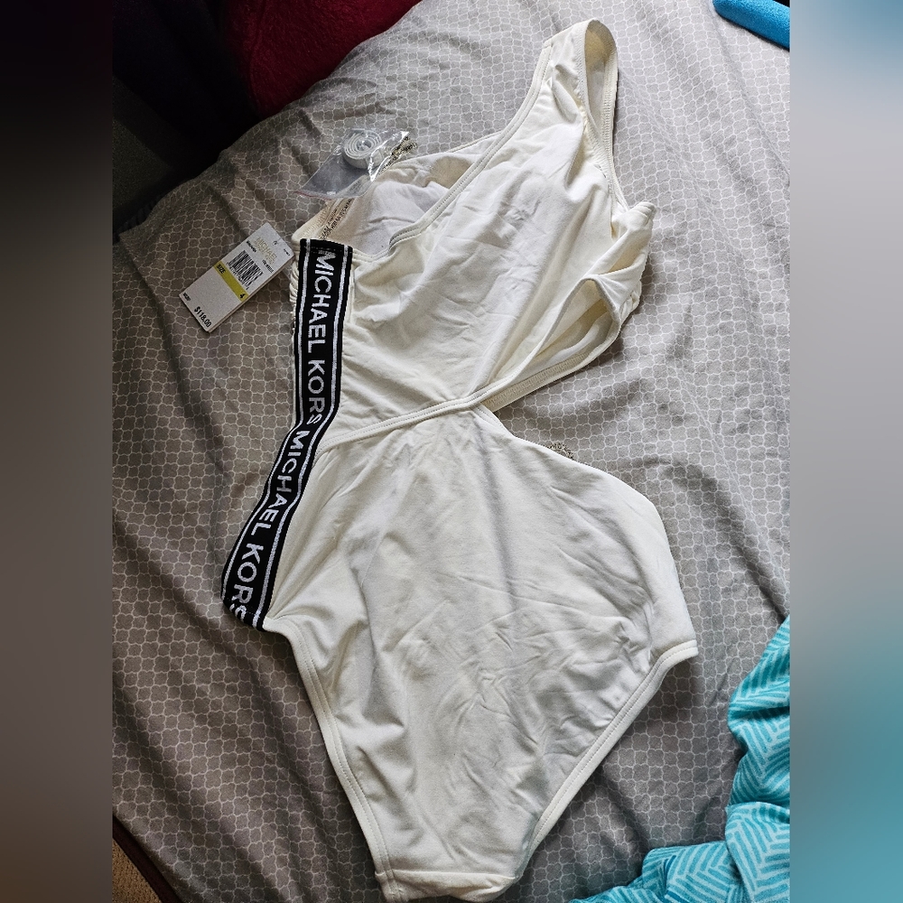 Michael kors swimsuit